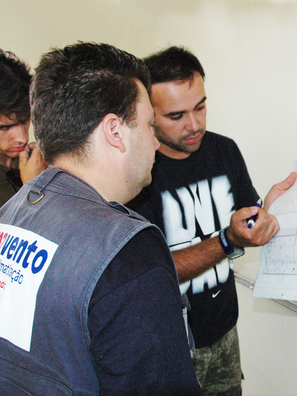 Marco Oliveira Image