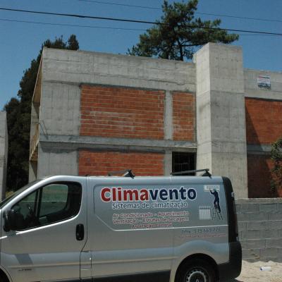 Climavento Obras