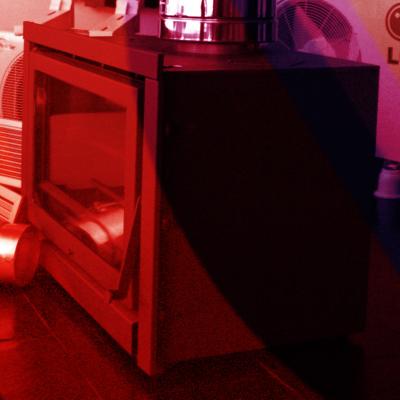 Climavento Showroom